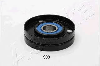 Ashika 129-09-909 V-ribbed belt tensioner (drive) roller 12909909