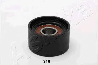 Ashika 129-09-910 V-ribbed belt tensioner (drive) roller 12909910