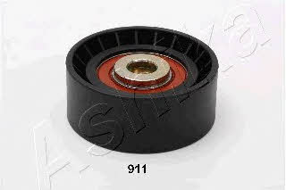 Ashika 129-09-911 V-ribbed belt tensioner (drive) roller 12909911