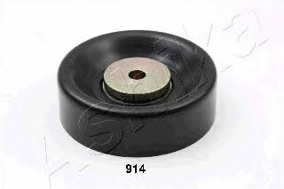 Ashika 129-09-914 V-ribbed belt tensioner (drive) roller 12909914