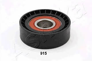 Ashika 129-09-915 V-ribbed belt tensioner (drive) roller 12909915