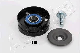 Ashika 129-09-918 V-ribbed belt tensioner (drive) roller 12909918