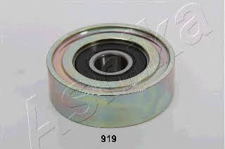 Ashika 129-09-919 V-ribbed belt tensioner (drive) roller 12909919
