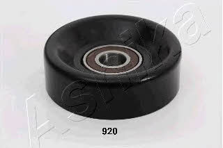 Ashika 129-09-920 V-ribbed belt tensioner (drive) roller 12909920