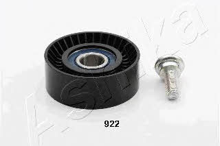 Ashika 129-09-922 V-ribbed belt tensioner (drive) roller 12909922