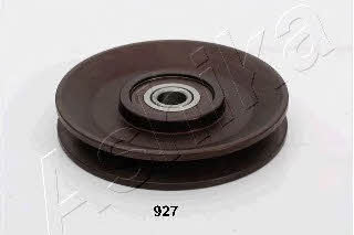 Ashika 129-09-927 V-ribbed belt tensioner (drive) roller 12909927