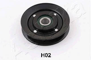 Ashika 129-0H-H02 V-ribbed belt tensioner (drive) roller 1290HH02