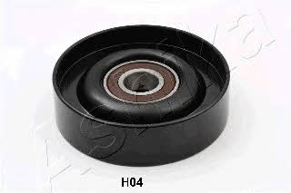 Ashika 129-0H-H04 V-ribbed belt tensioner (drive) roller 1290HH04