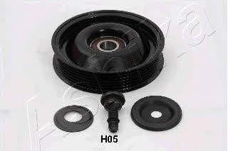 Ashika 129-0H-H05 V-ribbed belt tensioner (drive) roller 1290HH05