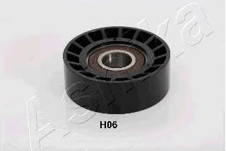 Ashika 129-0H-H06 V-ribbed belt tensioner (drive) roller 1290HH06