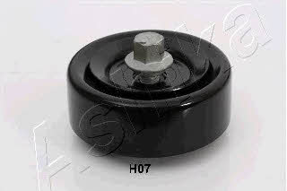 Ashika 129-0H-H07 V-ribbed belt tensioner (drive) roller 1290HH07
