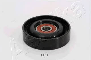 Ashika 129-0H-H08 V-ribbed belt tensioner (drive) roller 1290HH08