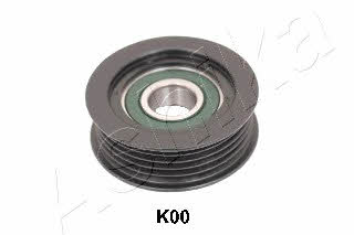 Ashika 129-0K-K00 V-ribbed belt tensioner (drive) roller 1290KK00
