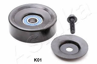 Ashika 129-0K-K01 V-ribbed belt tensioner (drive) roller 1290KK01