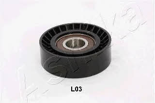 Ashika 129-0L-L03 V-ribbed belt tensioner (drive) roller 1290LL03