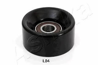 Ashika 129-0L-L04 V-ribbed belt tensioner (drive) roller 1290LL04