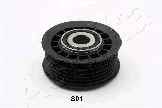 Ashika 129-0S-S01 V-ribbed belt tensioner (drive) roller 1290SS01