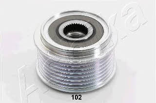 Ashika 130-01-102 Freewheel clutch, alternator 13001102