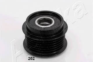 Ashika 130-02-202 Freewheel clutch, alternator 13002202