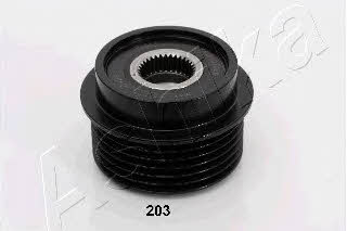 Ashika 130-02-203 Freewheel clutch, alternator 13002203