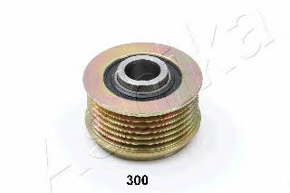 Ashika 130-03-300 Freewheel clutch, alternator 13003300