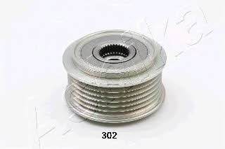 Ashika 130-03-302 Freewheel clutch, alternator 13003302
