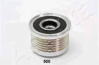 Ashika 130-05-500 Freewheel clutch, alternator 13005500