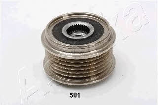Ashika 130-05-501 Freewheel clutch, alternator 13005501