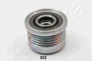 Ashika 130-05-502 Freewheel clutch, alternator 13005502