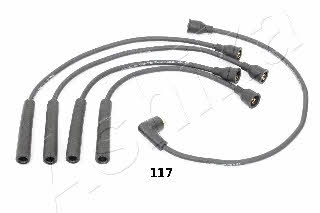 Ashika 132-01-117 Ignition cable kit 13201117