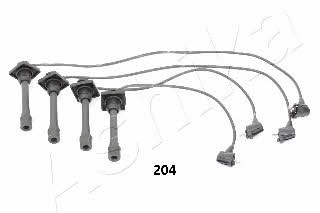 Ashika 132-02-204 Ignition cable kit 13202204