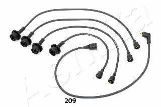 Ashika 132-02-209 Ignition cable kit 13202209