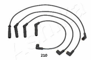 Ashika 132-02-210 Ignition cable kit 13202210