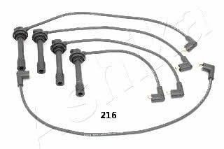 Ashika 132-02-216 Ignition cable kit 13202216