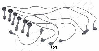 Ashika 132-02-223 Ignition cable kit 13202223