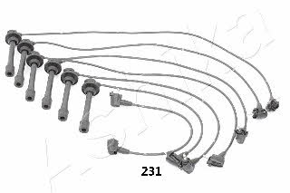 Ashika 132-02-231 Ignition cable kit 13202231