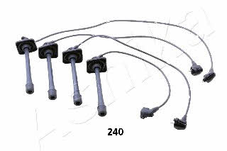 Ashika 132-02-240 Ignition lead set 13202240 13202240 Ashika Ignition lead set