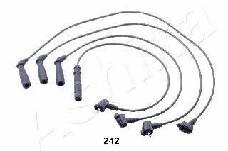Ashika 132-02-242 Ignition cable kit 13202242