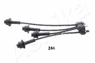 Ashika 132-02-244 Ignition cable kit 13202244