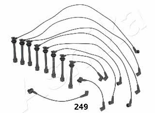 Ashika 132-02-249 Ignition cable kit 13202249