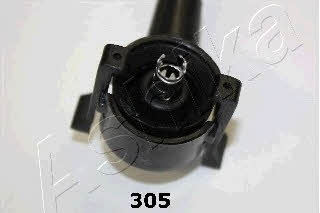 Ashika 132-03-305 Ignition cable kit 13203305