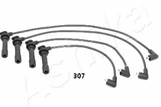 Ashika 132-03-307 Ignition lead set 13203307 13203307 Ashika Ignition lead set