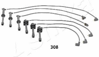 Ashika 132-03-308 Ignition cable kit 13203308