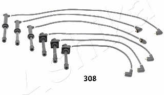 Spark plug leads Mazda MX-6: 13203308 Ashika Ignition lead set