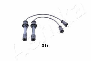 Ashika 132-03-318 Ignition cable kit 13203318