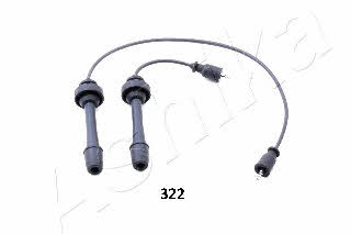 Ashika 132-03-322 Ignition cable kit 13203322