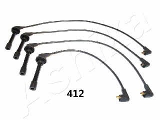 Ashika 132-04-412 Ignition cable kit 13204412