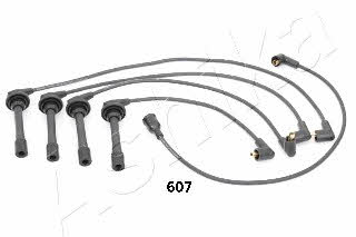 Ashika 132-06-607 Ignition cable kit 13206607