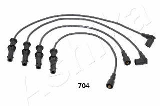 Ashika 132-07-704 Ignition cable kit 13207704