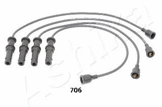Ashika 132-07-706 Ignition cable kit 13207706